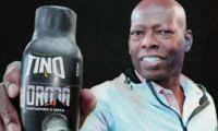 'Tino' Asprilla.