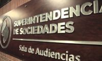 Superintendencia de Sociedades.