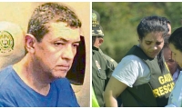 ALIAS RIGO, PRESUNTO SECUESTRADOR DE MELISSA MARTÍNEZ. 