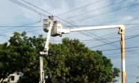 En cumplimiento a las medidas de seguridad eléctrica pertinentes, para esta labor se desenergizarán los circuitos.