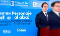 Francisco Barbosa, fiscal general de la Nación, nuevamente es objeto de burlas.