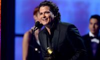 Carlos Vives fue nominado en tres categorías