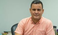 Diego Rincones Rivas es ingeniero especialista en Gerencia Empresarial de la Universidad del Norte.