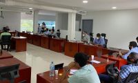 Concejo pide citar a la Policía Metropolitana y la Secretaría de Seguridad