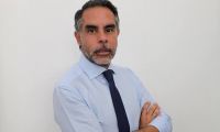 Armando Benedetti, senador de la República.