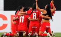 Las 'Diablas Rojas' dejaron en el camino a las favoritas del torneo. 