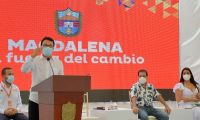 La rendición de cuentas será el 27 de marzo de 2021. 