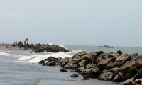 Las Tenazas, Cartagena