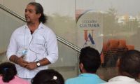 Luis Carlos Gutiérrez.