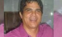Jorge Luis Vergara.