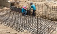 Construcción de Box Culvert en El Pando.