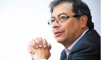 Gustavo Petro se lleva el favoritismo.