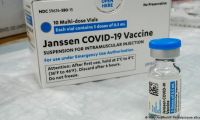 La vacuna de Jannsen, filial belga de Johnson & Johnson, será aplicada nuevamente en Estados Unidos.