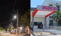El hecho se presentó en el barrio El Faro. 