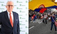 Fedepalma rechaza las vías de hecho, la violencia y la vulneración de derechos de la gran mayoría de los ciudadanos.