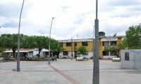 Chiriguaná.