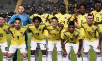 Selección Colombia - imagen de contexto.