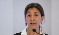 Ingrid Betancourt