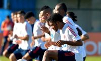 ‘La Tricolor’ tendrá que medirse a la siempre favorita Argentina.