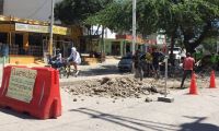 Labores adelantadas por los taxistas.