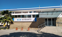 La clínica Avidanti es la única que reporta colapso de UCI