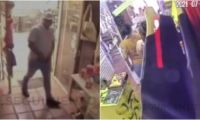 capturas tomas del video 