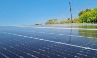 La tecnología de paneles solares que usa Nassa Solar está hecha para durar hasta 30 años. 