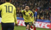 Regresa el goleador de 'La Tricolor'. 