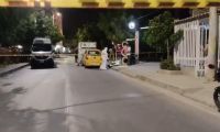 En el Magdalena son 111 homicidios este año.