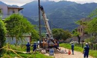 El nuevo circuito beneficiará zona turística de Santa Marta.