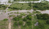 Desarrollan estrategias para poner en marcha intervención y mitigar las emergencias por erosión del Río Magdalena en Tenerife.