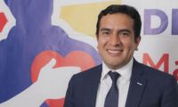 Centro Democrático Representante Edward Rodríguez.