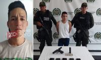Alias 'El Mono' era presuntamente uno de los sicarios de Tommy Masacre.