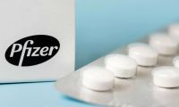 Pfizer desarrolla unas pastillas contra el covid-19