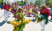 Festival del Caimán Cienaguero.