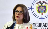  La Procuraduría General de la Nación, Margarita Cabello
