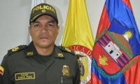 Coronel Samir Pava.