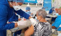 Colombia tiene un Plan Nacional de Vacunación que está a días de llegar al 80% de la población colombiana con una dosis.