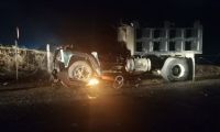 Atentado terrorista en Cesar. 