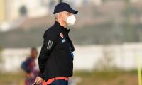 Reinaldo Rueda, técnico de la Selección Colombia.