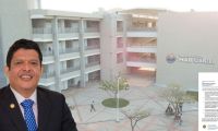 La Alma Máter lamentó que el evento no se desarrollará en la institución. 