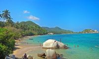 parque tayrona 