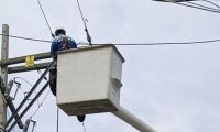 Sin energía este martes varios sectores de Santa Marta. 