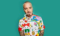 J Balvin