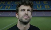 Gerard Piqué anuncia que se retira del fútbol