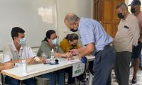 El trámite de inscripción se podrá realizar en cualquier sede de la Registraduría a nivel nacional.