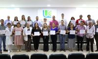 reconocimiento docente