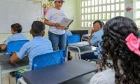 Cumplen con los compromisos adquiridos con los docentes. 