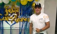 Jorge Joel Jurado Vargas