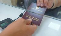 Expedición de pasaporte